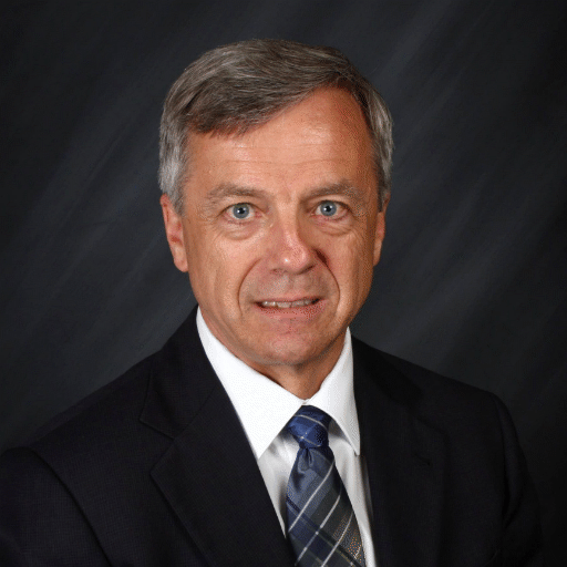 Robert Thirsk